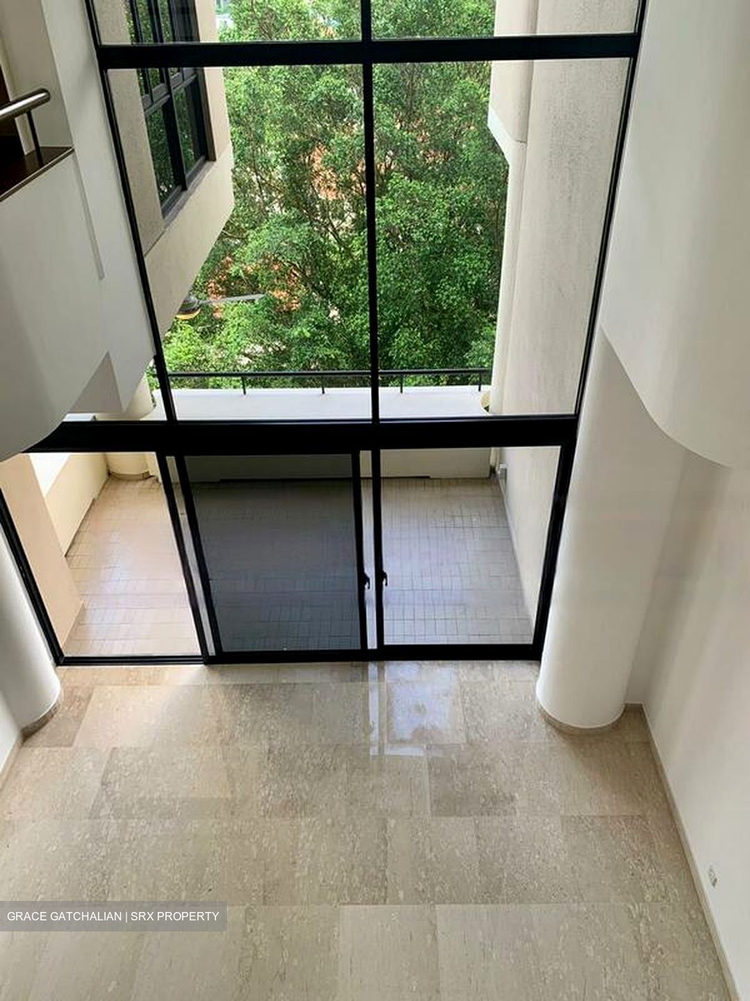 The Colonnade (D10), Condominium #466516131